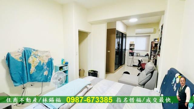 台南南區透天-10