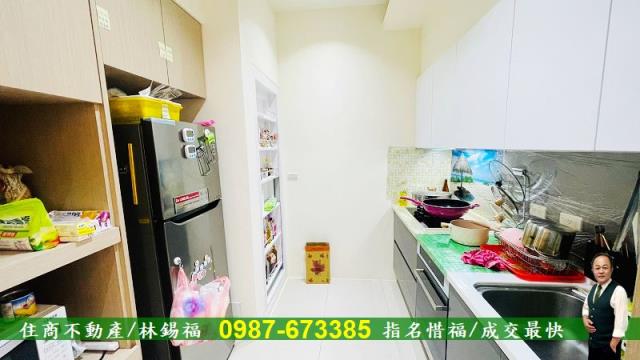 台南南區透天-3
