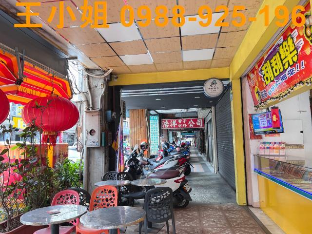 桃園桃園區透天-5