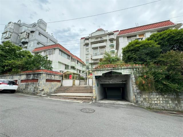 北投透天-9