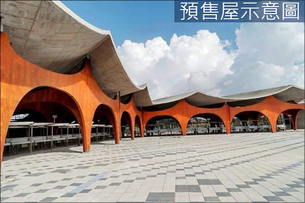 新竹北區大樓-4