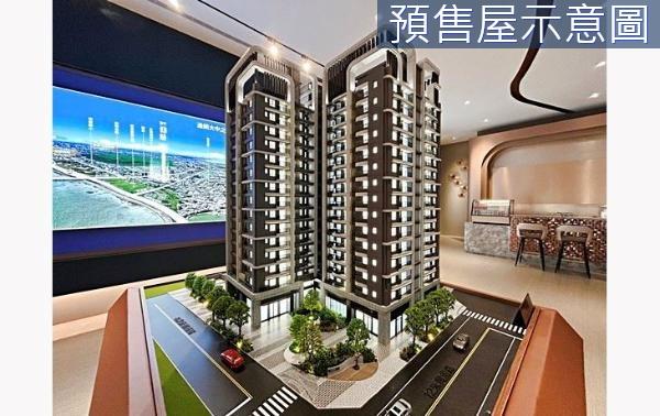 新竹北區大樓-5