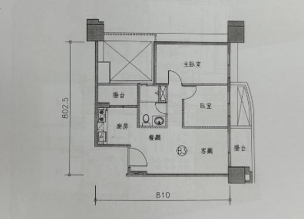新竹北區大樓-7