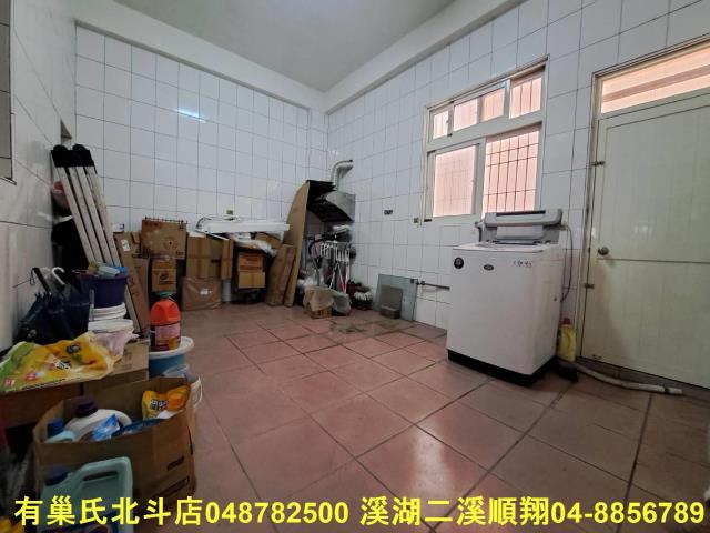 彰化北斗透天-2