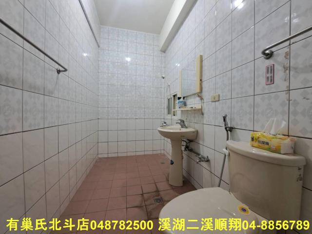 彰化北斗透天-5