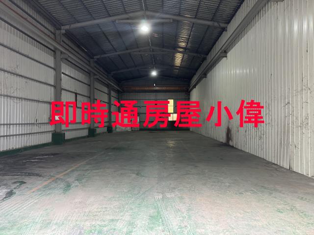 大寮廠房-1
