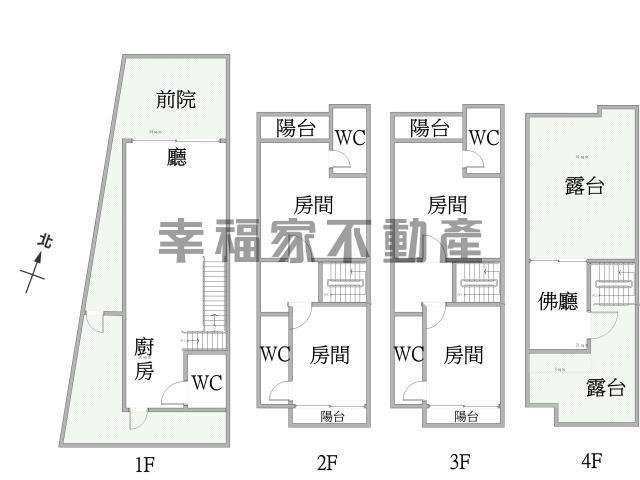 台南東山透天-15