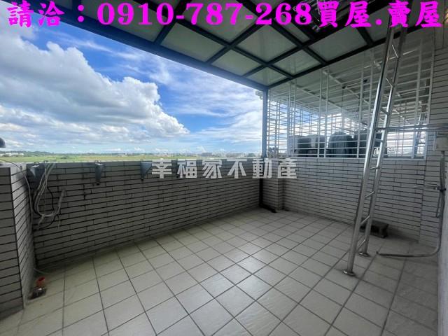 官田透天-14