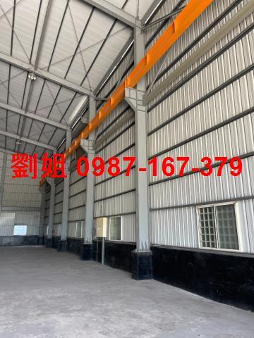 大寮廠房-1