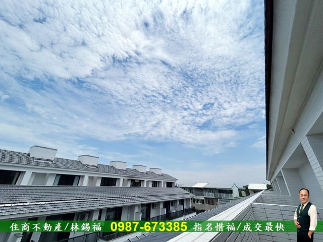 台南安平別墅-11