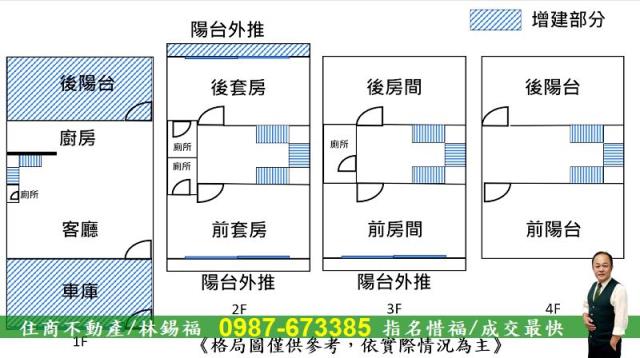 安定透天-15