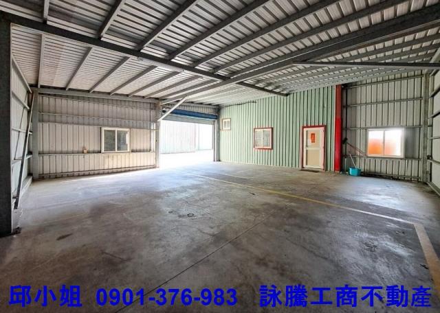 桃園大園廠房-1