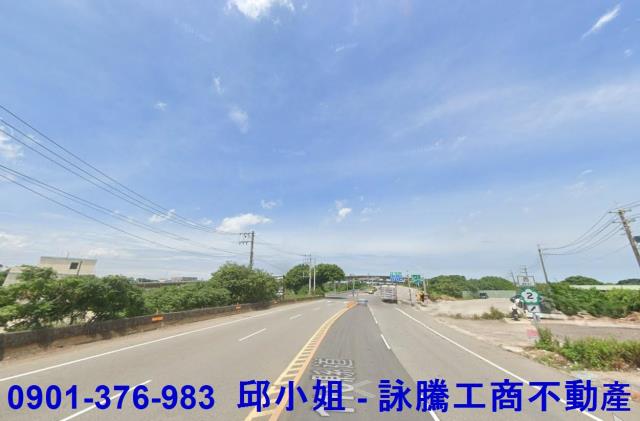 桃園大園廠房-1