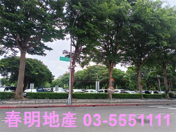 竹北華廈-1