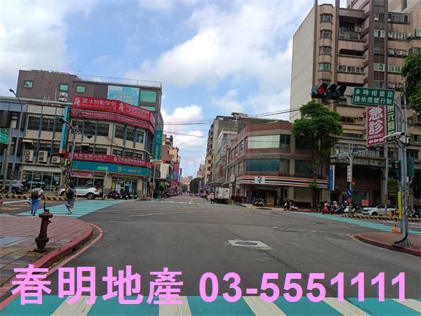 竹北華廈-2