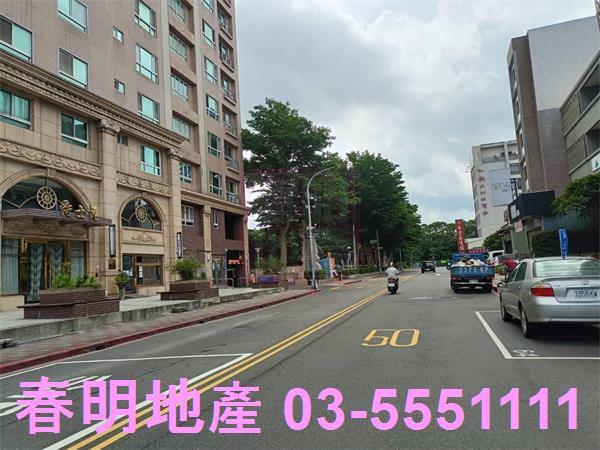 竹北華廈-3