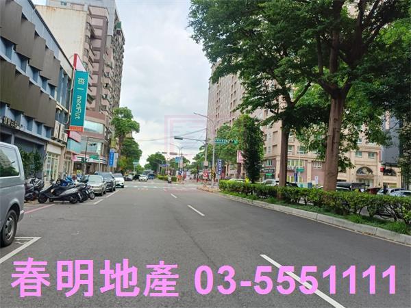 竹北華廈-4
