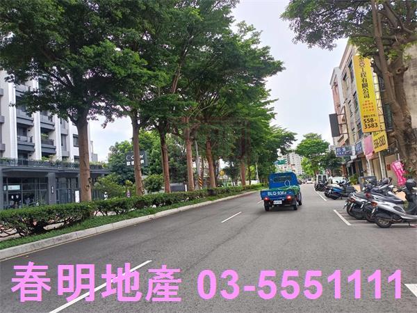 竹北華廈-5