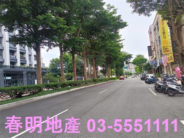 竹北華廈-6