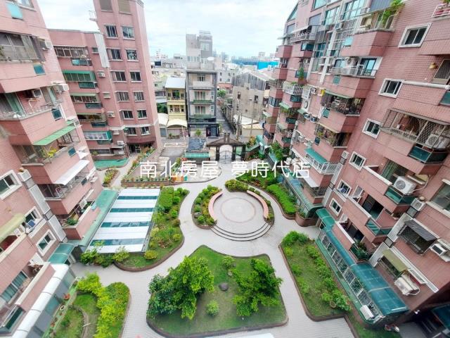 台南歸仁華廈-11
