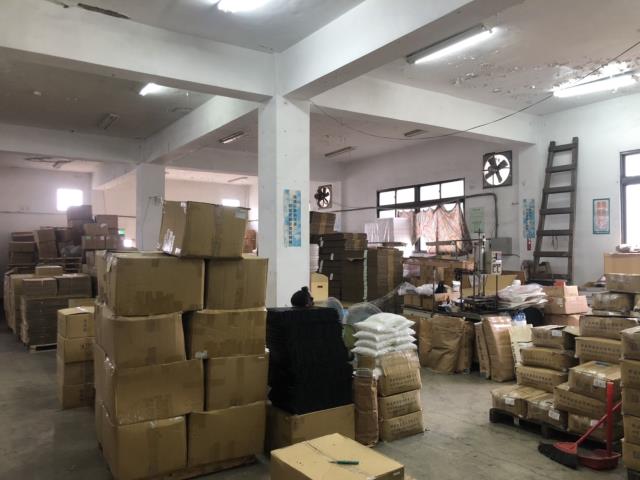 桃園龜山廠房-1