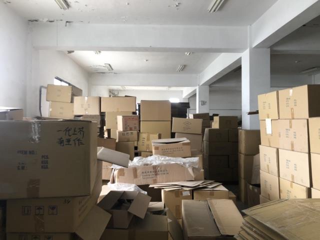 桃園龜山廠房-2