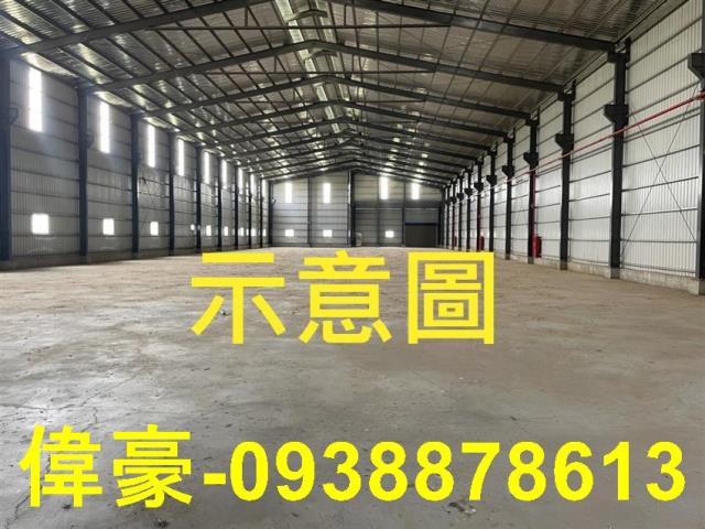 高雄湖內廠房-1