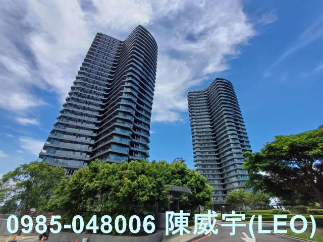 淡水法拍大樓-1