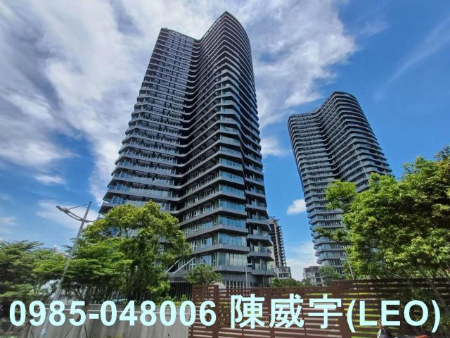 淡水法拍大樓-2