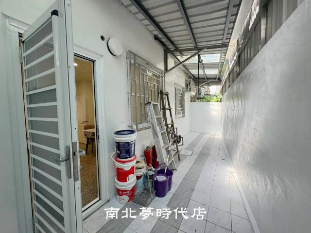台南安平大樓-14