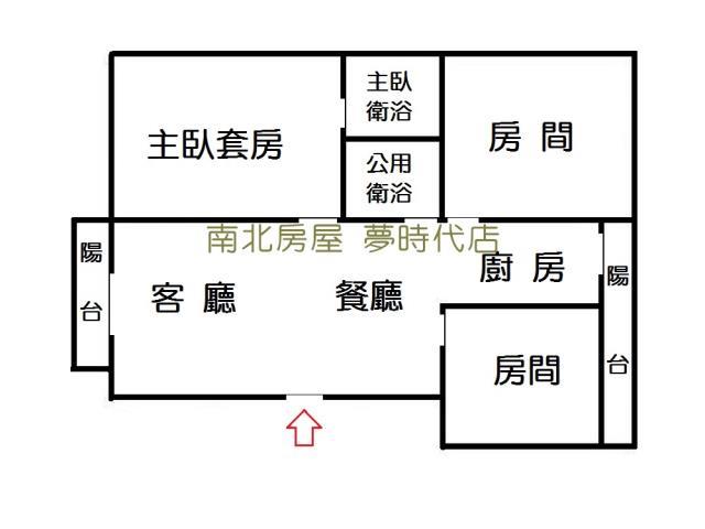 歸仁華廈-15