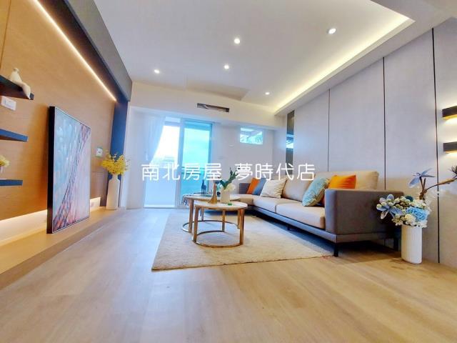 歸仁華廈-1