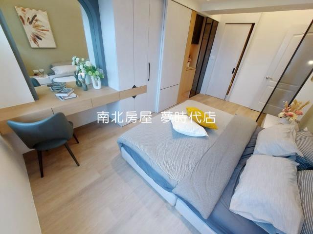 歸仁華廈-7