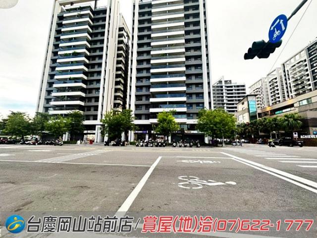 楠梓大樓-12