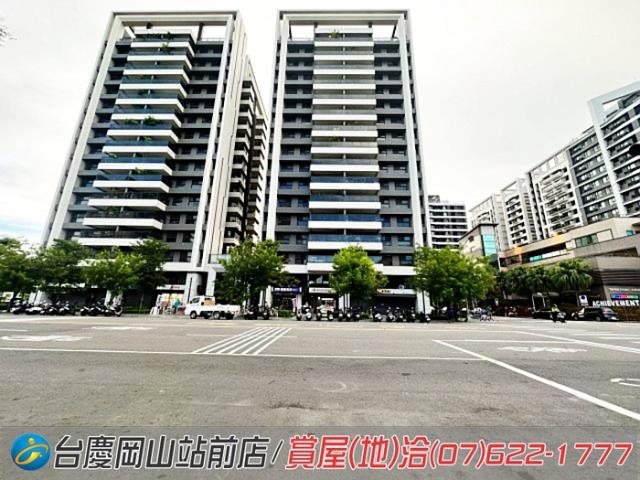楠梓大樓-13