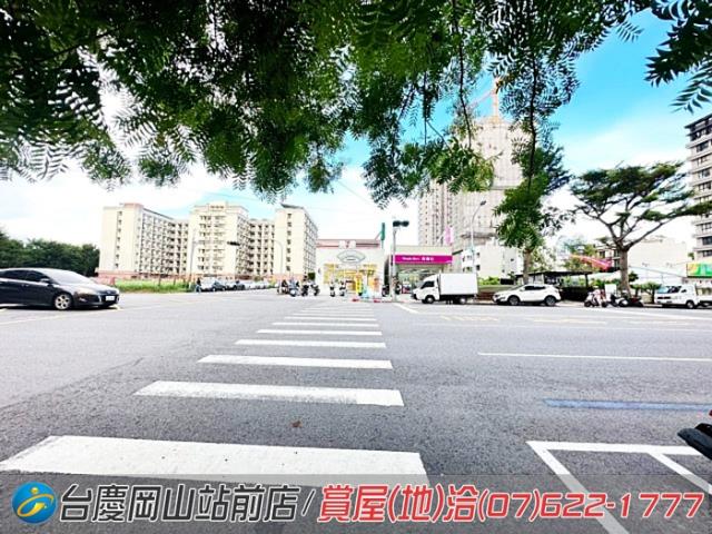 楠梓大樓-4