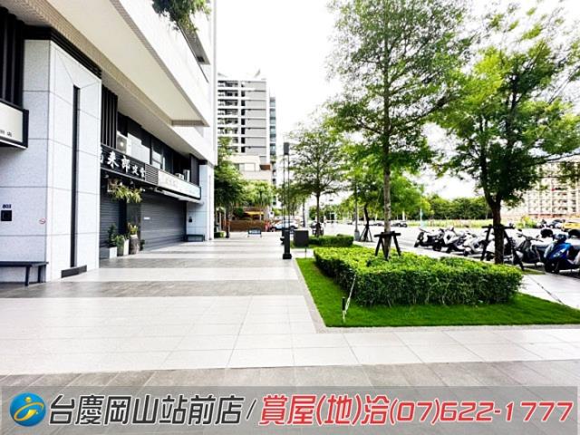 楠梓大樓-6