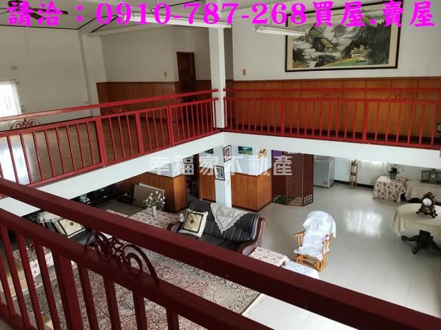 台南柳營農舍-13