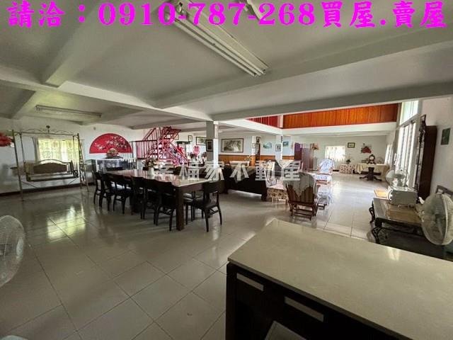 台南柳營農舍-4