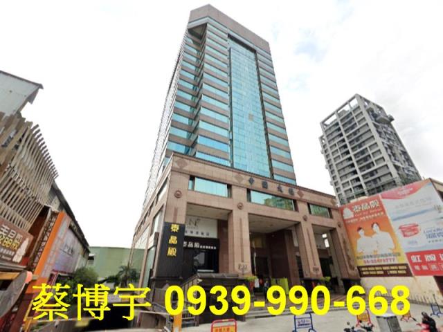 北屯法拍帝國大樓店面