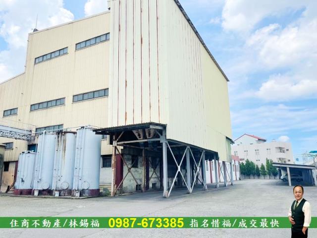 永康廠房-7