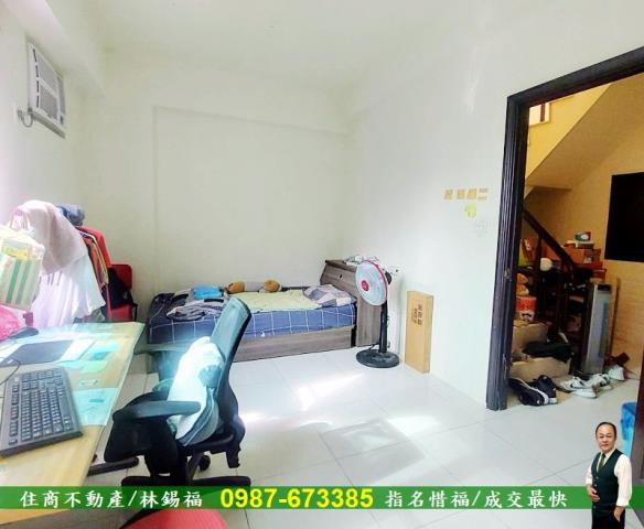 台南中西區透天-10
