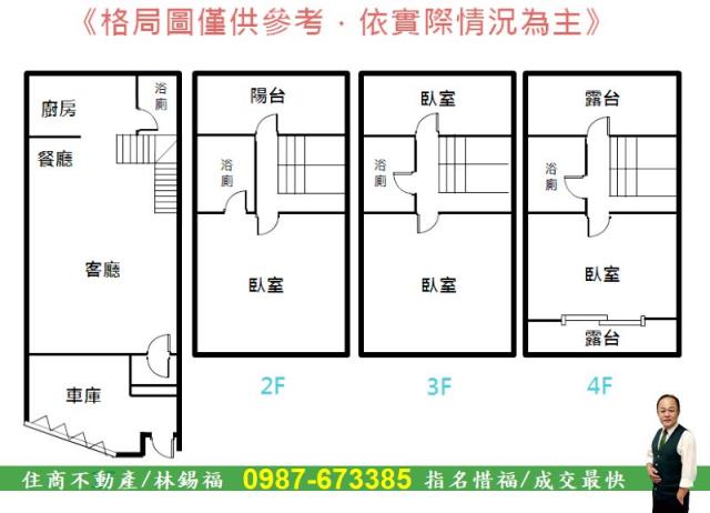 台南中西區透天-15