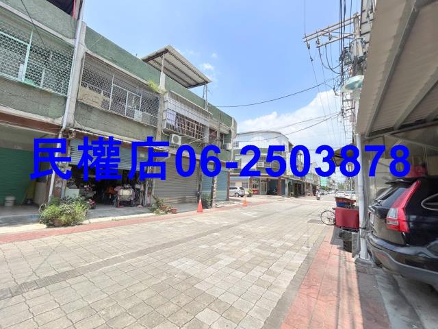 屏東新埤店面-14
