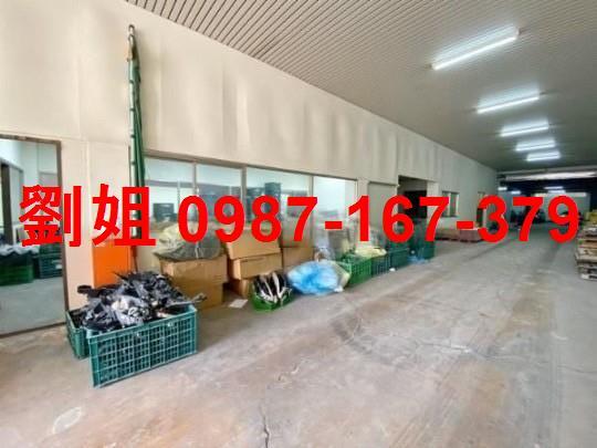 台南北區廠房-2