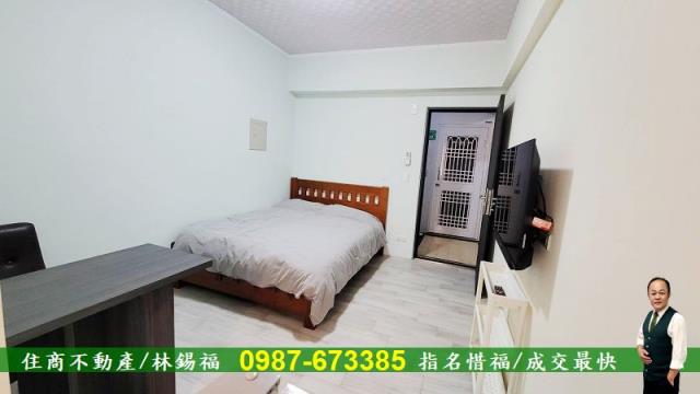 中西區套房-13