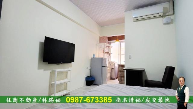 中西區套房-3