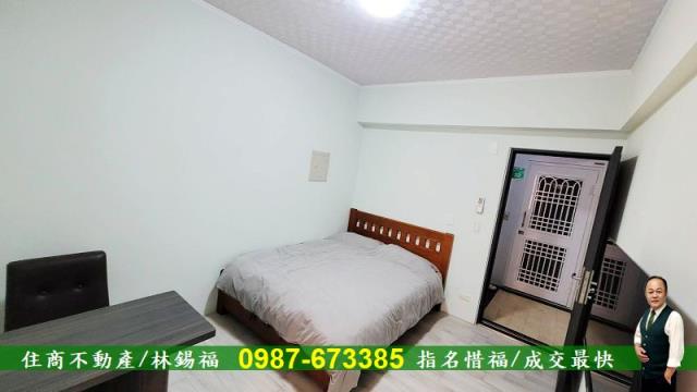 中西區套房-4