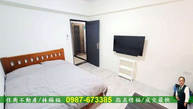 中西區套房-5