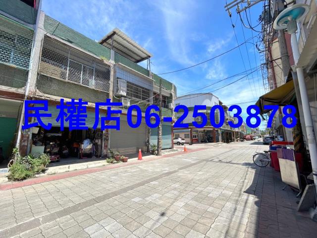 屏東新埤店面-14